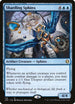 Sharding Sphinx (176) [Jumpstart]