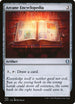 Arcane Encyclopedia (459) [Jumpstart]