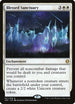 Blessed Sanctuary (1) [Jumpstart]