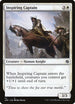 Inspiring Captain (111) [Jumpstart]