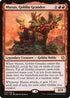 Muxus, Goblin Grandee (24) [Jumpstart]