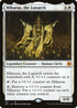 Mikaeus, the Lunarch (123) [Jumpstart]