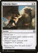 Valorous Stance (136) [Jumpstart]