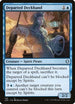 Departed Deckhand (149) [Jumpstart]