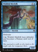 Wishful Merfolk (197) [Jumpstart]