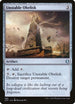 Unstable Obelisk (489) [Jumpstart]