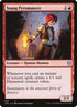 Young Pyromancer (372) [Jumpstart]