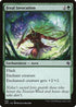 Feral Invocation (396) [Jumpstart]