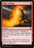 Pillar of Flame (355) [Jumpstart]