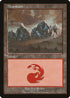 Mountain - Vesuvio (3) [European Lands]