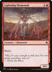 Lightning Elemental (344) [Jumpstart]