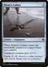 Pirate's Cutlass (477) [Jumpstart]