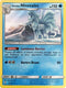 Alolan Ninetales (Water Web Holo) (028/147) [Miscellaneous Cards & Products]