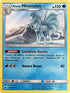 Alolan Ninetales (Water Web Holo) (028/147) [Miscellaneous Cards & Products]