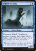Selhoff Occultist (174) [Jumpstart]