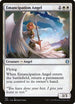 Emancipation Angel (102) [Jumpstart]