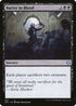 Barter in Blood (202) [Jumpstart]