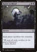 Barter in Blood (202) [Jumpstart]