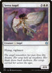 Serra Angel (132) [Jumpstart]