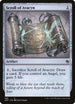 Scroll of Avacyn (483) [Jumpstart]