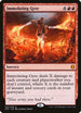 Immolating Gyre (20) [Jumpstart]