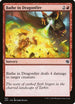 Bathe in Dragonfire (293) [Jumpstart]
