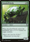 Ironshell Beetle (405) [Jumpstart]