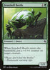 Ironshell Beetle (405) [Jumpstart]