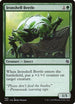 Ironshell Beetle (405) [Jumpstart]