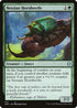 Nessian Hornbeetle (413) [Jumpstart]