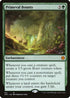 Primeval Bounty (421) [Jumpstart]