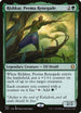 Rishkar, Peema Renegade (425) [Jumpstart]