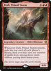 Etali, Primal Storm (314) [Jumpstart]