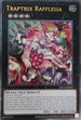 Traptrix Rafflesia (OP13-EN003) [OTS Tournament Pack 13]