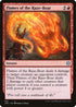 Flames of the Raze-Boar (318) [Jumpstart]