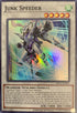 Junk Speeder (OP13-EN007) [OTS Tournament Pack 13]