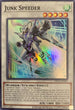 Junk Speeder (OP13-EN007) [OTS Tournament Pack 13]