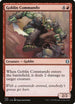 Goblin Commando (325) [Jumpstart]