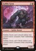 Goblin Goon (326) [Jumpstart]