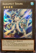 Bahamut Shark (OP13-EN009) [OTS Tournament Pack 13]