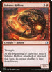 Inferno Hellion (337) [Jumpstart]