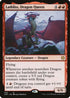 Lathliss, Dragon Queen (340) [Jumpstart]