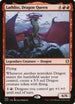 Lathliss, Dragon Queen (340) [Jumpstart]