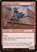 Minotaur Sureshot (350) [Jumpstart]