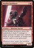Warfire Javelineer (370) [Jumpstart]