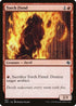 Torch Fiend (367) [Jumpstart]