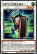 Goyo Defender (OP13-EN019) [OTS Tournament Pack 13]