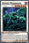 Muddy Mudragon (OP13-EN020) [OTS Tournament Pack 13]