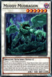 Muddy Mudragon (OP13-EN020) [OTS Tournament Pack 13]