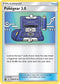Pokegear . b/ (182b/214) [Alternate Art Promo]